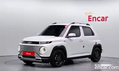 Hyundai Casper, 2023, 44 470 км