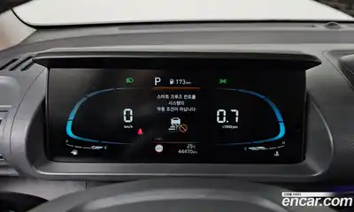 Hyundai Casper 2023 1.0 автомат (гидро), миниатюра 11