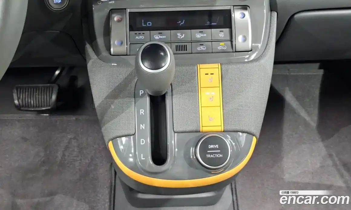 Hyundai Casper 2023 1.0 автомат (гидро), фото 12