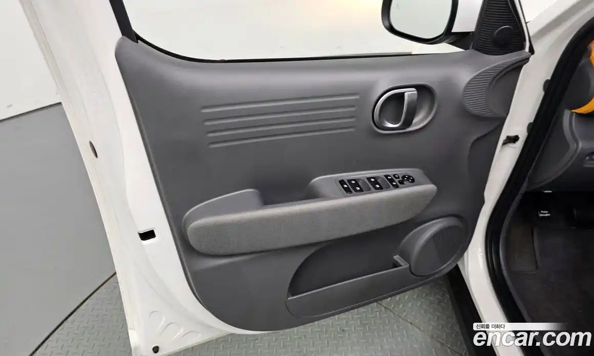 Hyundai Casper 2023 1.0 автомат (гидро), фото 14