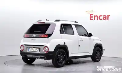 Hyundai Casper 2023 1.0 автомат (гидро), миниатюра 2