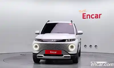 Hyundai Casper 2023 1.0 автомат (гидро), миниатюра 3
