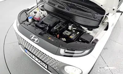 Hyundai Casper 2023 1.0 автомат (гидро), миниатюра 6