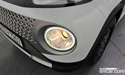 Hyundai Casper 2023 1.0 автомат (гидро), миниатюра 8