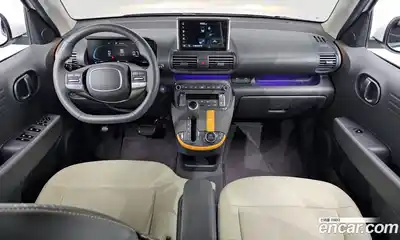 Hyundai Casper 2023 1.0 автомат (гидро), миниатюра 10