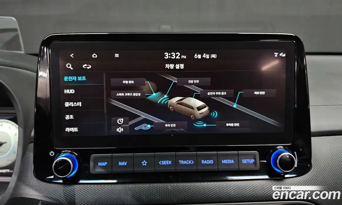 Hyundai Kona 2021 2.0 автомат (гидро), фото 22