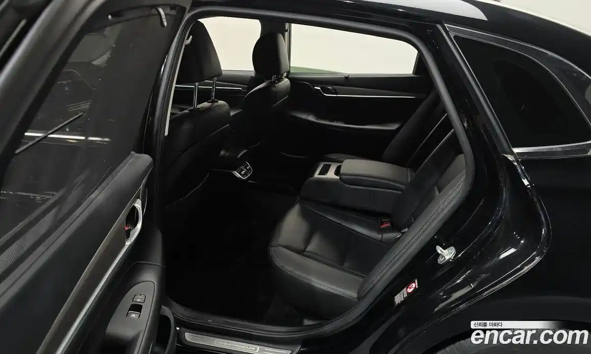 Hyundai Grandeur 2020 2.5 автомат (гидро), фото 12