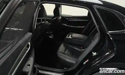 Hyundai Grandeur 2020 2.5 автомат (гидро), миниатюра 12