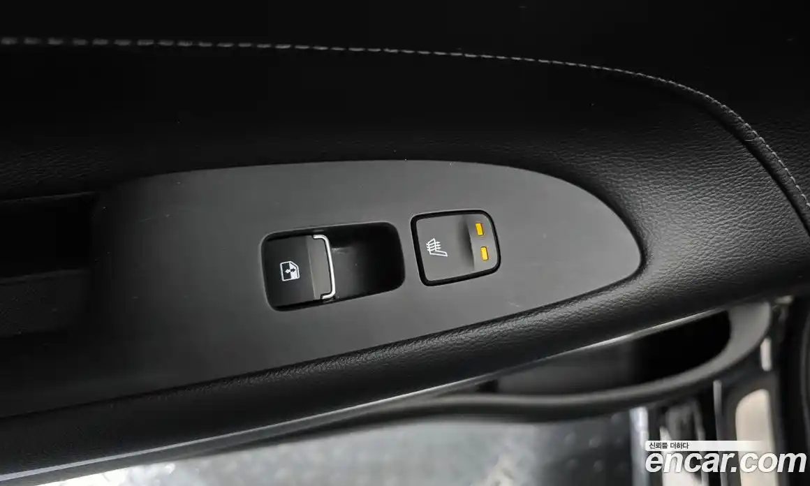 Hyundai Grandeur 2020 2.5 автомат (гидро), фото 17
