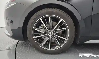 Hyundai Grandeur 2020 2.5 автомат (гидро), миниатюра 5