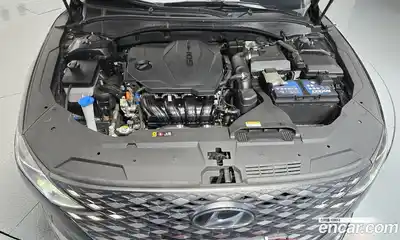Hyundai Grandeur 2020 2.5 автомат (гидро), миниатюра 6