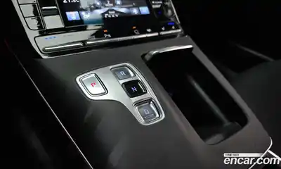 Hyundai Grandeur 2020 2.5 автомат (гидро), миниатюра 9