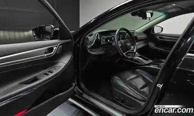 Hyundai Grandeur 2020 2.5 автомат (гидро), миниатюра 10