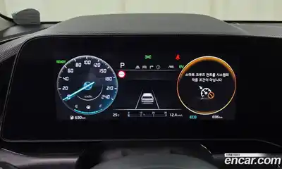 Kia Niro 2025 1.6 автомат (гидро), миниатюра 11