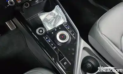 Kia Niro 2025 1.6 автомат (гидро), миниатюра 12