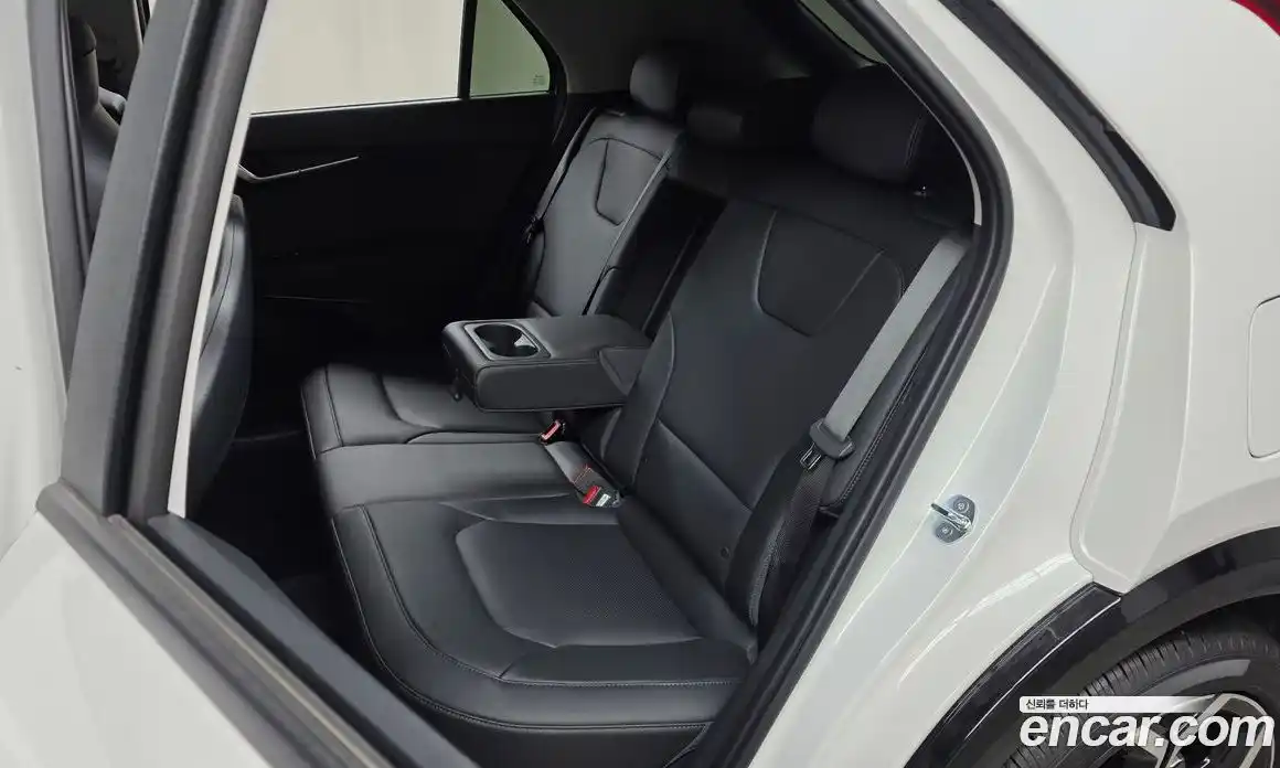 Kia Niro 2025 1.6 автомат (гидро), фото 18