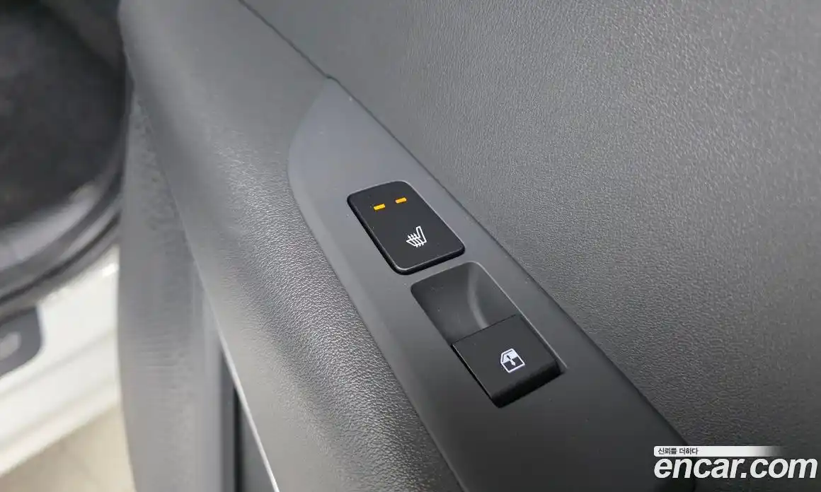Kia Niro 2025 1.6 автомат (гидро), фото 28