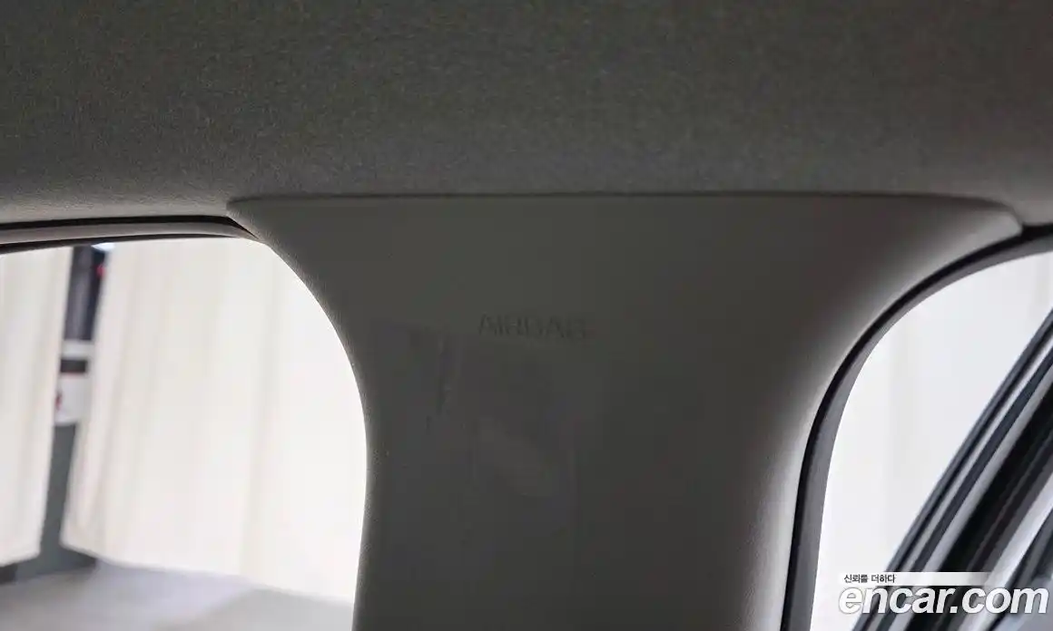 Kia Niro 2025 1.6 автомат (гидро), фото 29