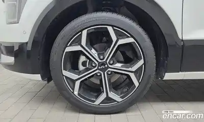 Kia Niro 2025 1.6 автомат (гидро), миниатюра 5