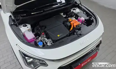 Kia Niro 2025 1.6 автомат (гидро), миниатюра 6
