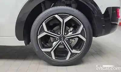 Kia Niro 2025 1.6 автомат (гидро), миниатюра 7
