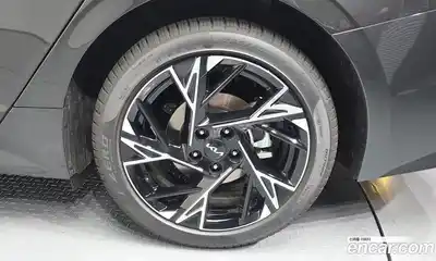 Kia K5 (Optima) 2026 2.0 автомат (гидро), миниатюра 7
