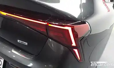Kia K5 (Optima) 2026 2.0 автомат (гидро), миниатюра 9