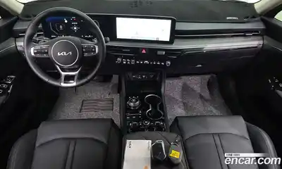 Kia K5 (Optima) 2026 2.0 автомат (гидро), миниатюра 10