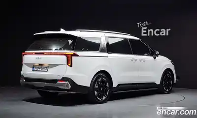 Kia Carnival 2025 1.6 автомат (гидро), миниатюра 2