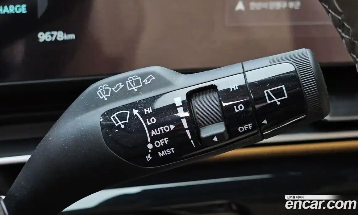 Kia Carnival 2025 1.6 автомат (гидро), фото 26