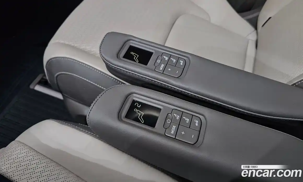 Kia Carnival 2025 1.6 автомат (гидро), фото 27