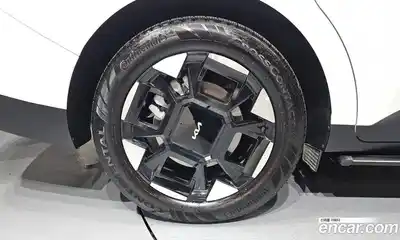Kia Carnival 2025 1.6 автомат (гидро), миниатюра 5