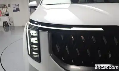 Kia Carnival 2025 1.6 автомат (гидро), миниатюра 8