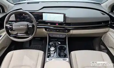 Kia Carnival 2025 1.6 автомат (гидро), миниатюра 10