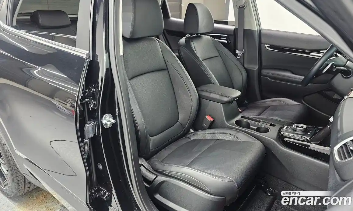Kia Seltos 2024 1.6 автомат (гидро), фото 11