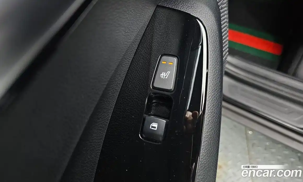 Kia Seltos 2024 1.6 автомат (гидро), фото 17