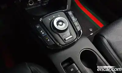 Kia Seltos 2024 1.6 автомат (гидро), миниатюра 9