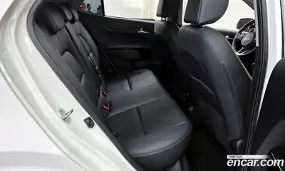 Kia Morning 2025 1.0 автомат (гидро), миниатюра 11