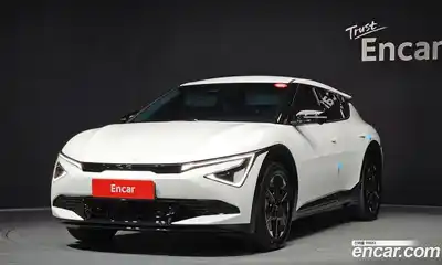 Kia EV6, 2025, 15 909 км