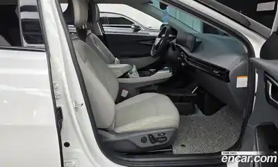 Kia EV6 2025 0.1 автомат (гидро), миниатюра 11