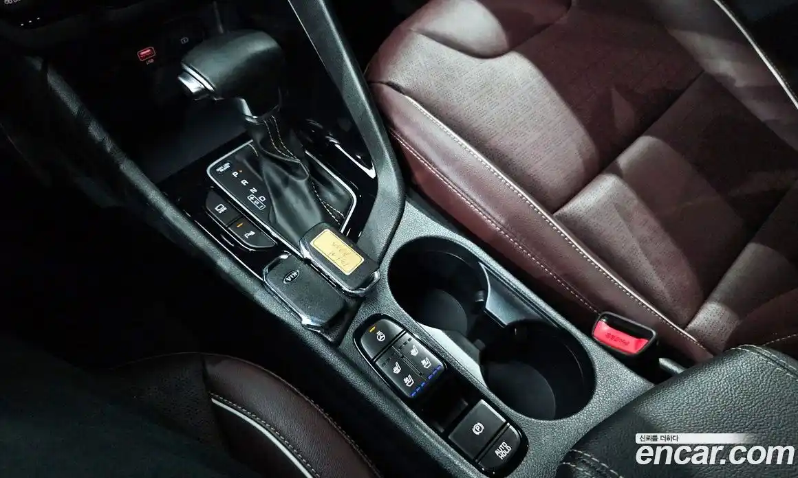 Kia Niro 2020 1.6 автомат (гидро), фото 12