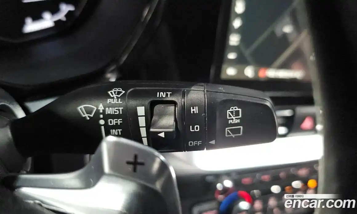 Kia Niro 2020 1.6 автомат (гидро), фото 28