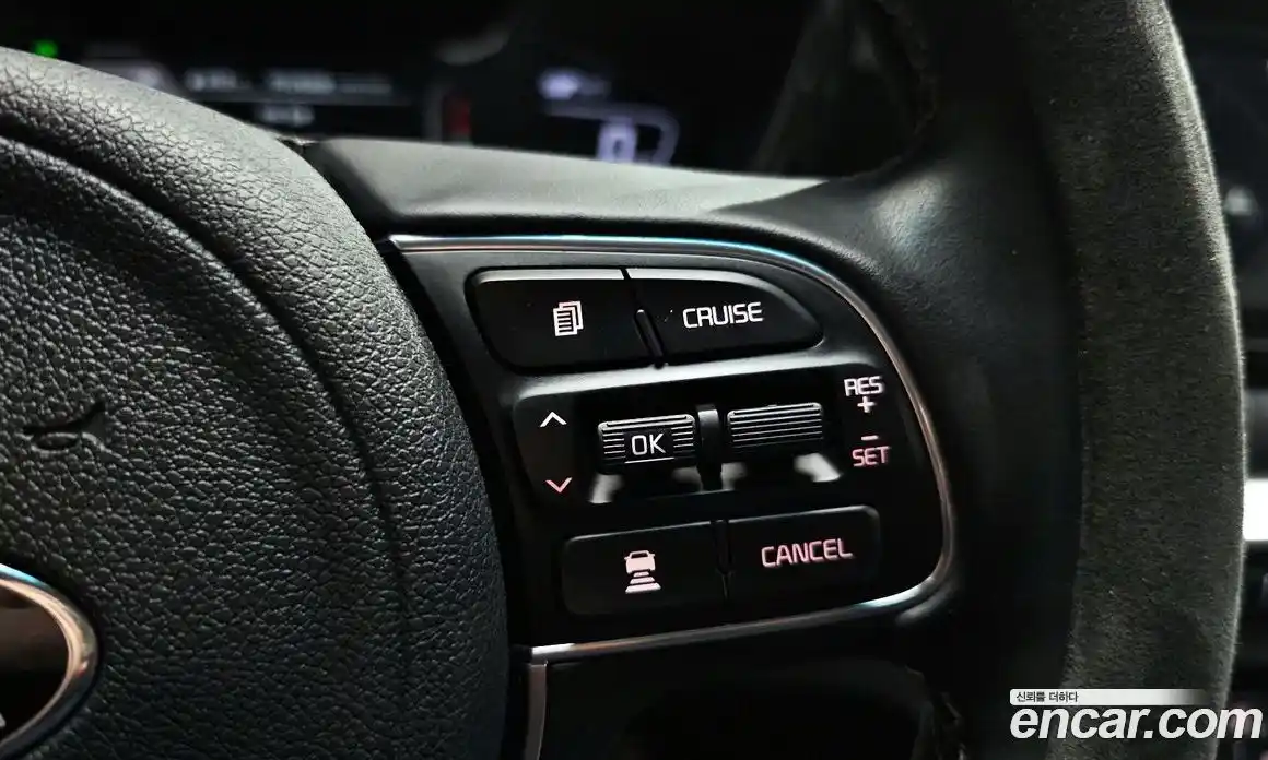Kia Niro 2020 1.6 автомат (гидро), фото 30