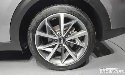 Kia Niro 2020 1.6 автомат (гидро), миниатюра 7