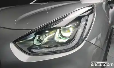 Kia Niro 2020 1.6 автомат (гидро), миниатюра 8