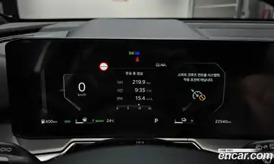 Kia Sorento 2024 1.6 автомат (гидро), миниатюра 11