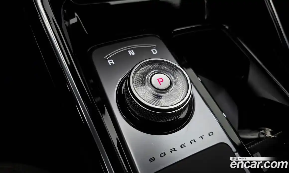 Kia Sorento 2024 1.6 автомат (гидро), фото 12