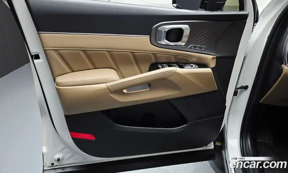 Kia Sorento 2024 1.6 автомат (гидро), фото 14