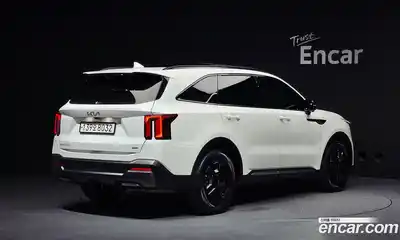 Kia Sorento 2024 1.6 автомат (гидро), миниатюра 2