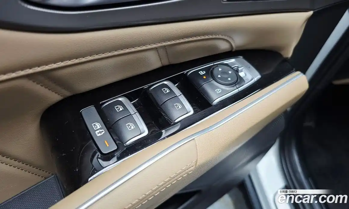 Kia Sorento 2024 1.6 автомат (гидро), фото 21